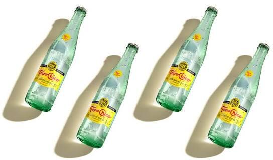Topo Chico 