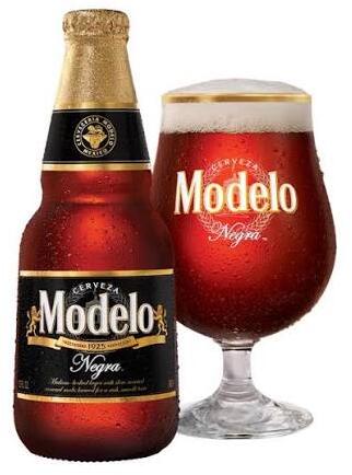 Modelo Negra 