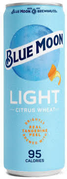 Blue Moon 