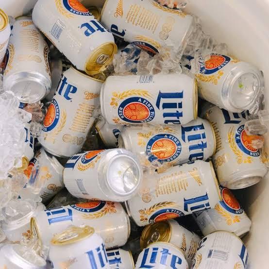 Miller Lite 