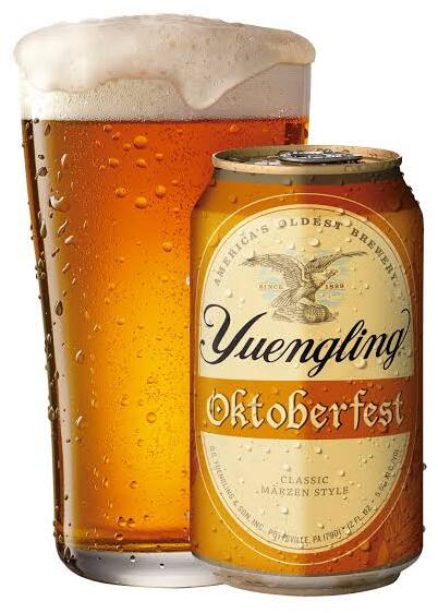 Yuengling 