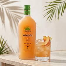Peach Wine Margaritas