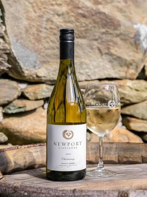 Chardonnay 